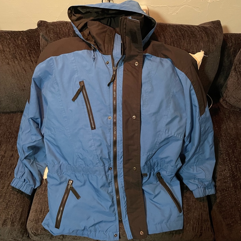 Obermeyer Conquest Jacket - image 2